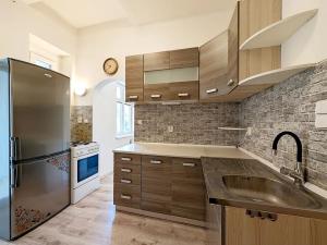 Pronájem bytu 2+1, Mnichovo Hradiště, Sokolovská, 48 m2