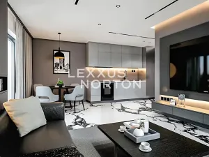 Prodej bytu 3+kk, Praha - Malešice, U tvrze, 69 m2