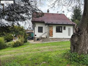 Prodej chaty, Stříbrná Skalice, 70 m2