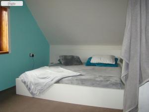 Prodej chaty, Stříbrná Skalice, 70 m2