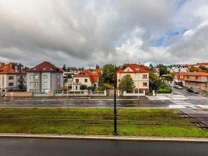 Pronájem bytu 2+kk, Praha - Strašnice, V olšinách, 53 m2