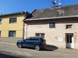 Prodej rodinného domu, Zdounky, Zborovská, 78 m2
