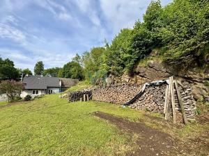 Prodej rodinného domu, Horní Stropnice, 85 m2