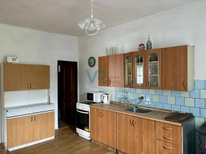 Prodej rodinného domu, Horní Stropnice, 85 m2