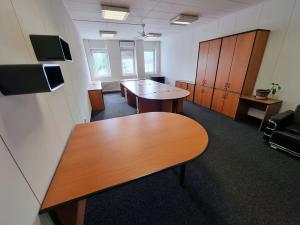 Pronájem výrobních prostor, Zádveřice-Raková, 4899 m2