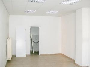 Pronájem obchodního prostoru, Brno, Cihlářská, 29 m2