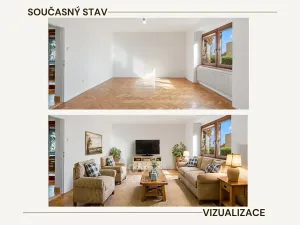 Prodej rodinného domu, Praha - Radotín, Karlická, 234 m2