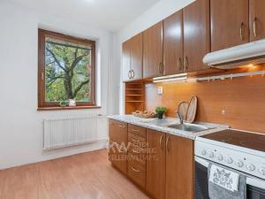 Prodej rodinného domu, Praha - Radotín, Karlická, 234 m2