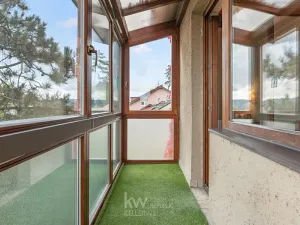 Prodej rodinného domu, Praha - Radotín, Karlická, 234 m2