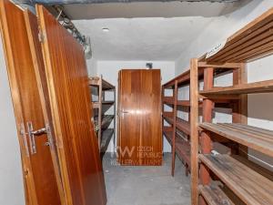 Prodej rodinného domu, Praha - Radotín, Karlická, 234 m2