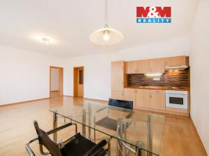 Pronájem bytu 2+kk, Plzeň - Severní Předměstí, Otýlie Beníškové, 67 m2