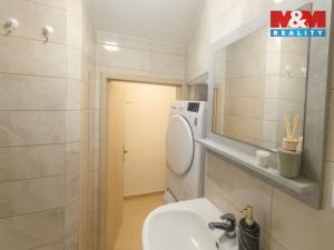 Prodej bytu 2+kk, Dolní Loučky, 54 m2