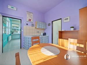 Prodej ordinace, Nová Paka, Harantova, 134 m2