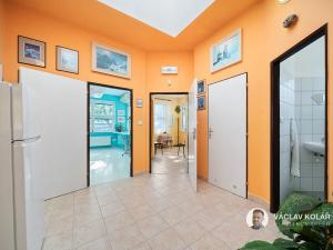 Prodej ordinace, Nová Paka, Harantova, 134 m2