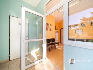 Prodej ordinace, Nová Paka, Harantova, 134 m2