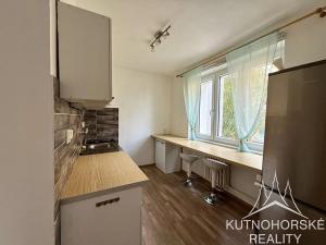 Pronájem bytu 2+1, Čáslav, Bojovníků za svobodu, 50 m2