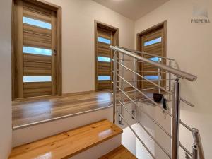 Prodej rodinného domu, Mokrá-Horákov, 135 m2