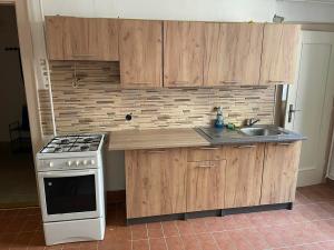 Pronájem bytu 1+1, Ostrava - Moravská Ostrava, Na Spojce, 47 m2