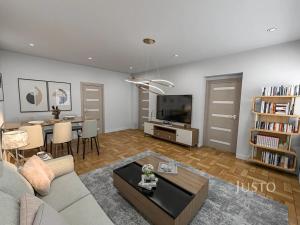 Prodej rodinného domu, Písek, Na Ryšavce, 183 m2