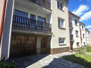 Prodej rodinného domu, Písek, Na Ryšavce, 183 m2