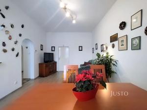 Prodej bytu 3+kk, Písek, Jeronýmova, 83 m2