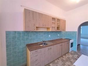 Prodej bytu 3+kk, Písek, Jeronýmova, 83 m2