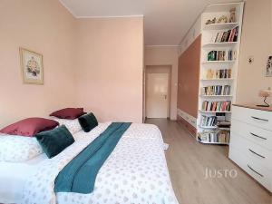 Prodej bytu 3+kk, Písek, Jeronýmova, 83 m2