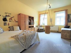 Prodej bytu 3+kk, Písek, Jeronýmova, 83 m2