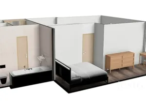 Prodej vícegeneračního domu, Písek, V Koutě, 786 m2