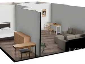 Prodej vícegeneračního domu, Písek, V Koutě, 786 m2