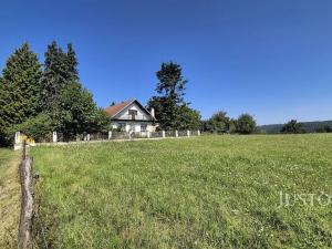 Prodej rodinného domu, Heřmaň, 100 m2