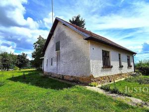 Prodej rodinného domu, Heřmaň, 100 m2