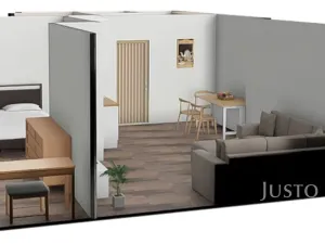 Prodej ubytování, Písek, V Koutě, 786 m2