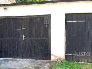 Prodej ubytování, Písek, V Koutě, 786 m2