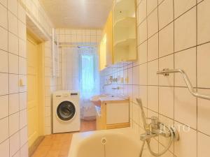 Prodej rodinného domu, Lhenice, 61 m2