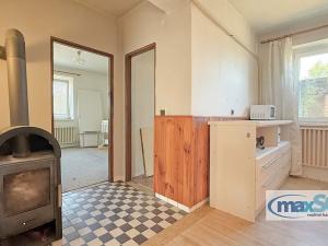 Prodej rodinného domu, Dříteč, 141 m2