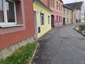 Prodej rodinného domu, Batelov, Mlýnská, 148 m2