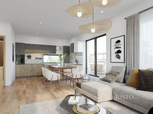 Prodej rodinného domu, Písek, Dolní, 178 m2