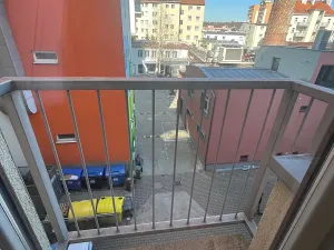 Prodej bytu 2+kk, Praha - Libeň, Drahobejlova, 68 m2