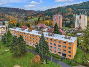 Prodej bytu 2+1, Tanvald, Okružní, 48 m2