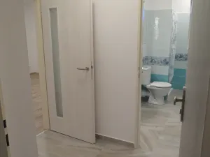 Pronájem bytu 2+kk, Kamenný Újezd, 5. května, 42 m2