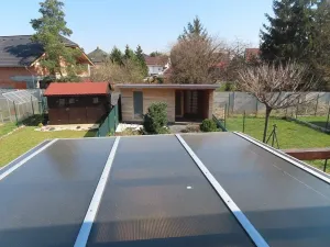 Pronájem rodinného domu, Polerady, 80 m2