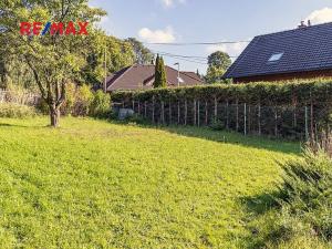 Prodej pozemku pro bydlení, Okrouhlá, 863 m2