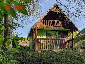 Prodej pozemku pro bydlení, Okrouhlá, 863 m2