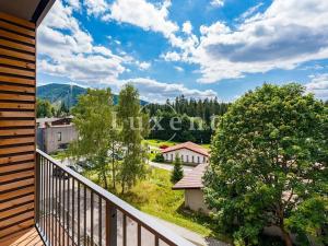 Prodej bytu 4+kk, Harrachov, 120 m2