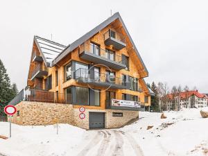 Prodej bytu 2+kk, Harrachov, 80 m2