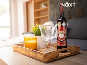 Pronájem rodinného domu, Boskovice, Ludvíka Vojtěcha, 151 m2