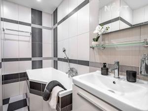 Pronájem bytu 2+1, Brno, Ulička, 57 m2