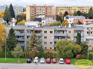 Prodej bytu 4+1, Olomouc, Zamykalova, 92 m2