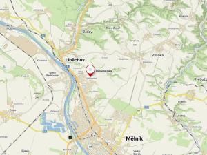 Prodej pole, Mělník, 11396 m2